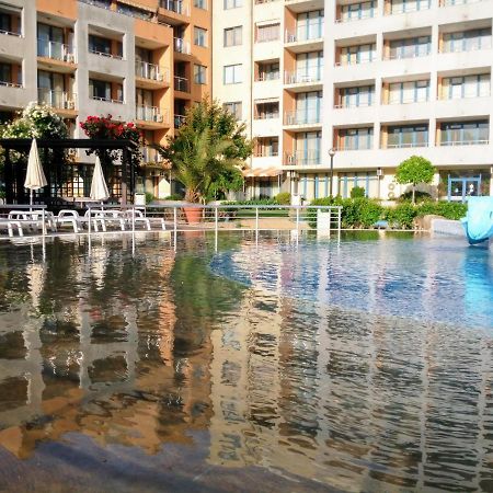 Apartment In Trakia Plaza Sunny Beach Exterior photo