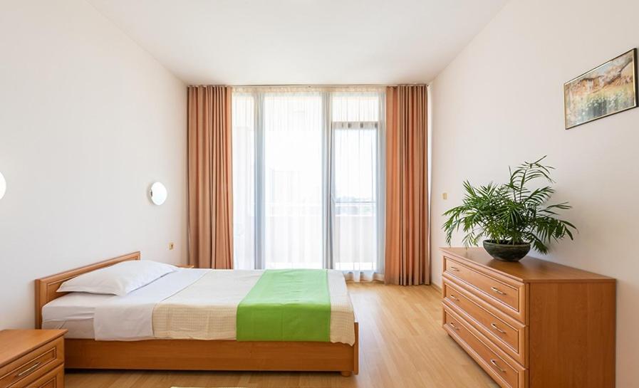 Apartment In Trakia Plaza Sunny Beach Exterior photo