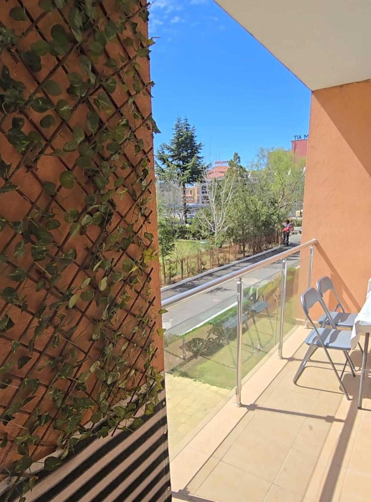 Apartment In Trakia Plaza Sunny Beach Exterior photo